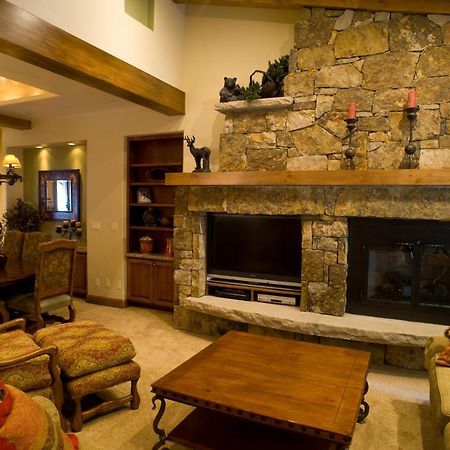 Lodge At Lionshead Вейл Экстерьер фото
