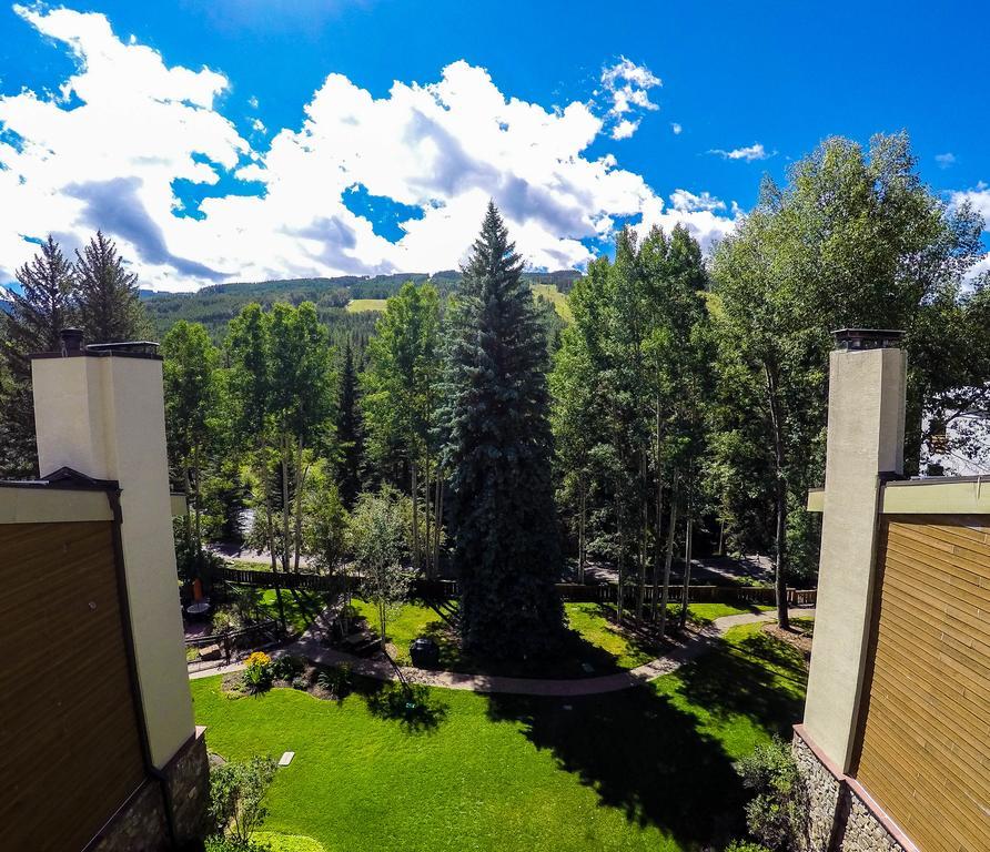 Lodge At Lionshead Вейл Экстерьер фото