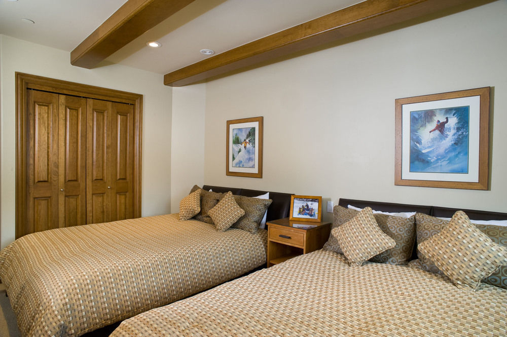 Lodge At Lionshead Вейл Экстерьер фото