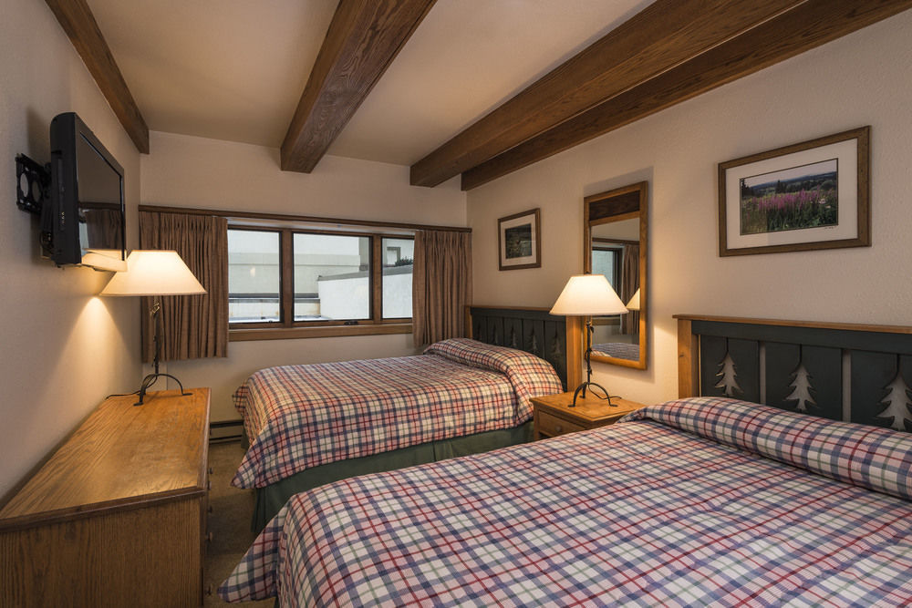 Lodge At Lionshead Вейл Экстерьер фото