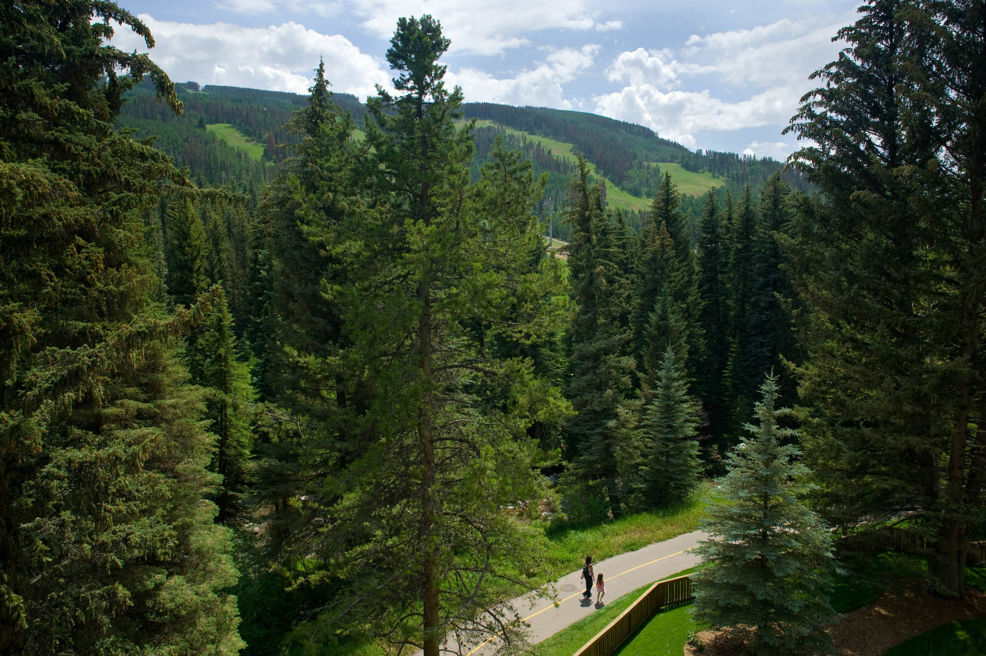 Lodge At Lionshead Вейл Экстерьер фото