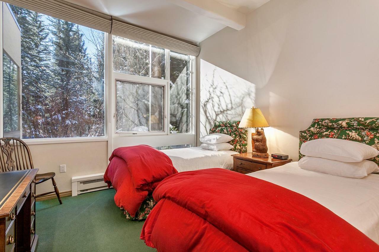 Lodge At Lionshead Вейл Экстерьер фото