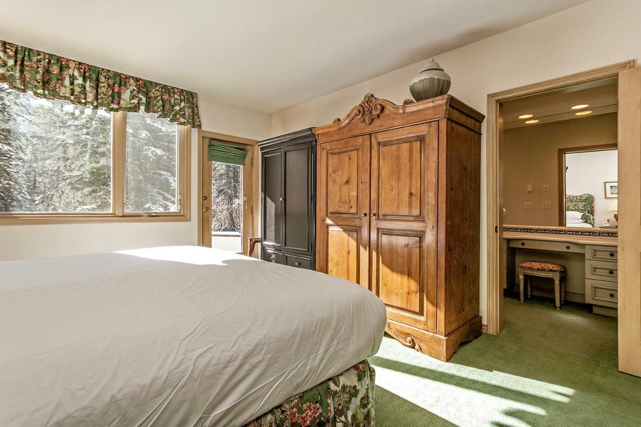 Lodge At Lionshead Вейл Экстерьер фото