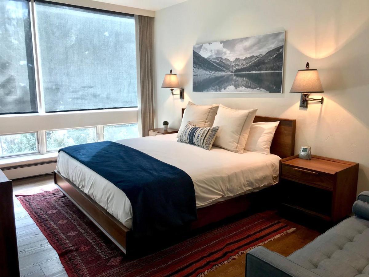 Lodge At Lionshead Вейл Экстерьер фото