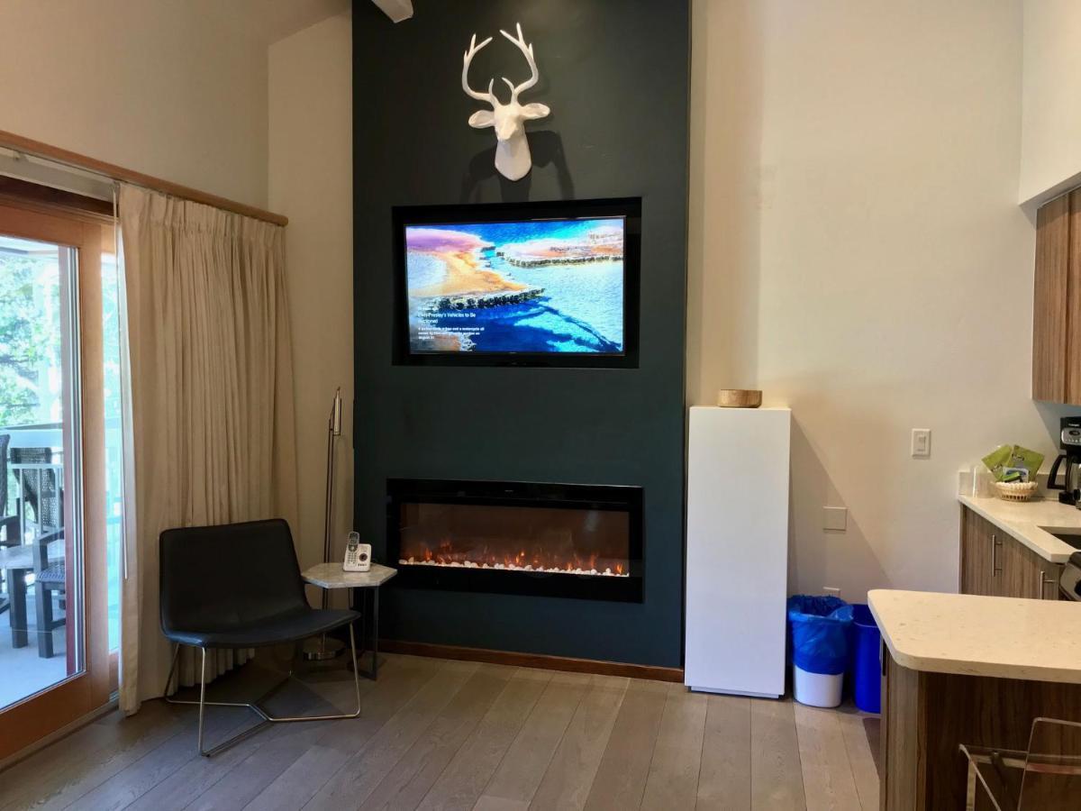 Lodge At Lionshead Вейл Экстерьер фото