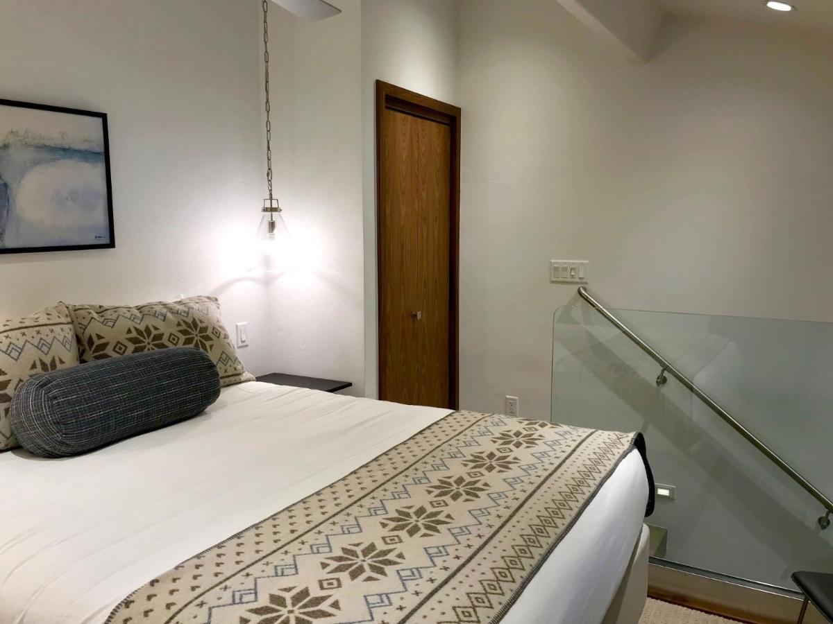Lodge At Lionshead Вейл Экстерьер фото
