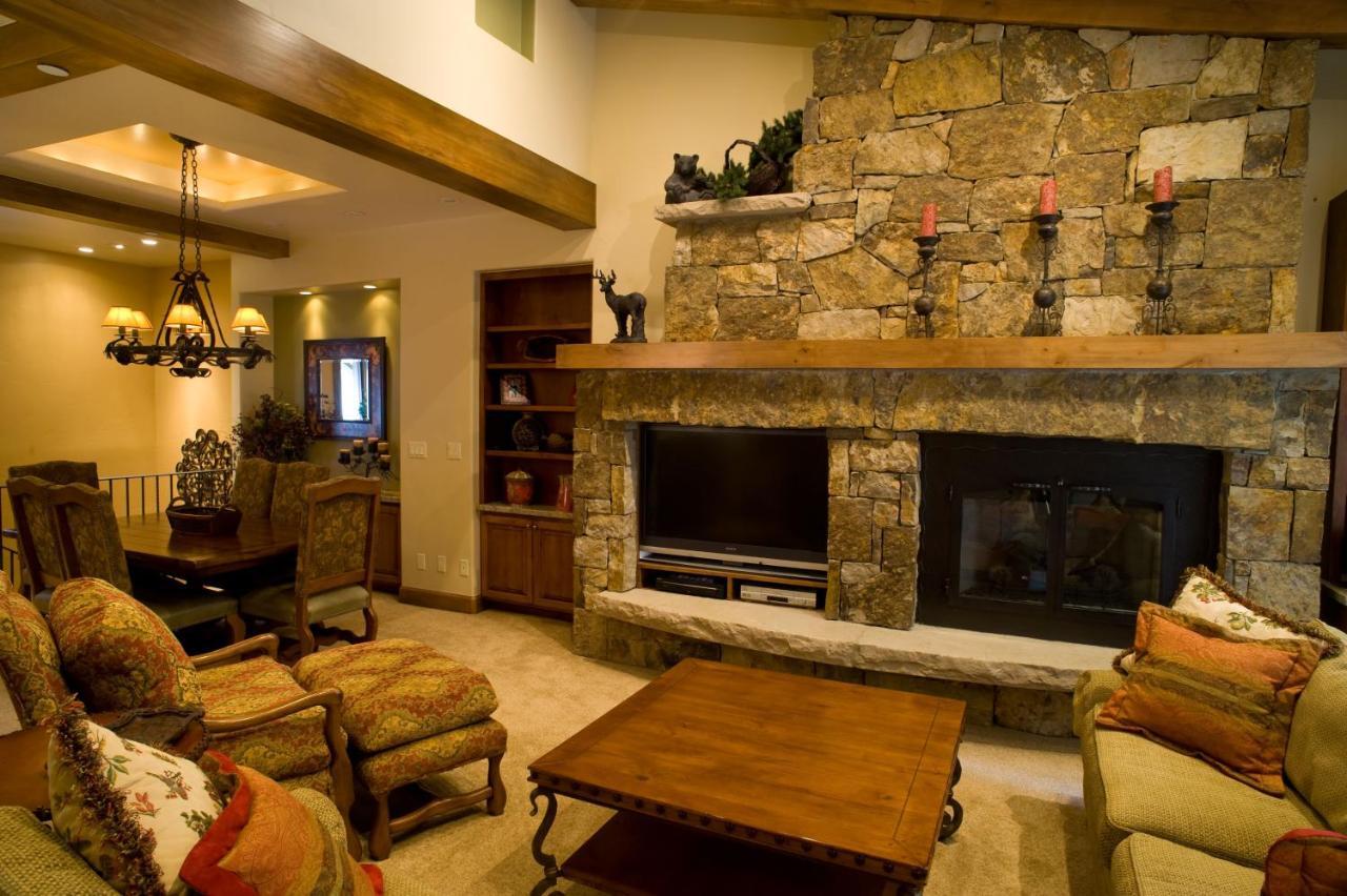 Lodge At Lionshead Вейл Экстерьер фото