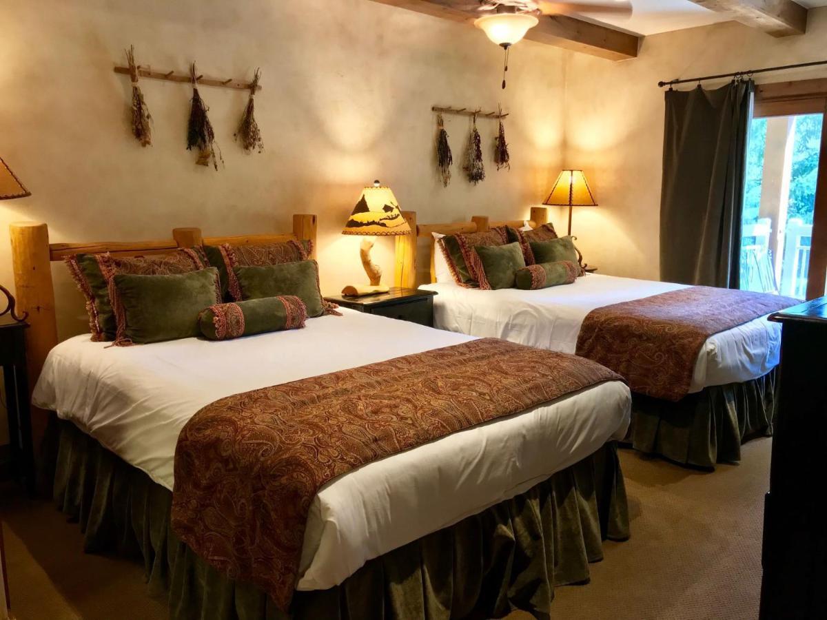 Lodge At Lionshead Вейл Экстерьер фото